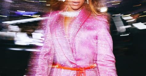 beyonce pink versace shirt|beyonce swarovski bodysuit.